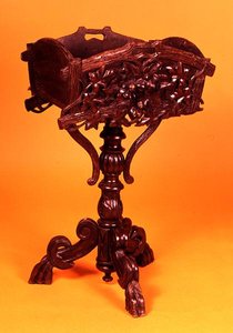 Jardiniere by English School